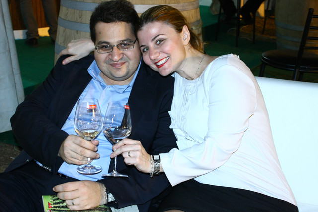 ViniFest 2012 Day 2